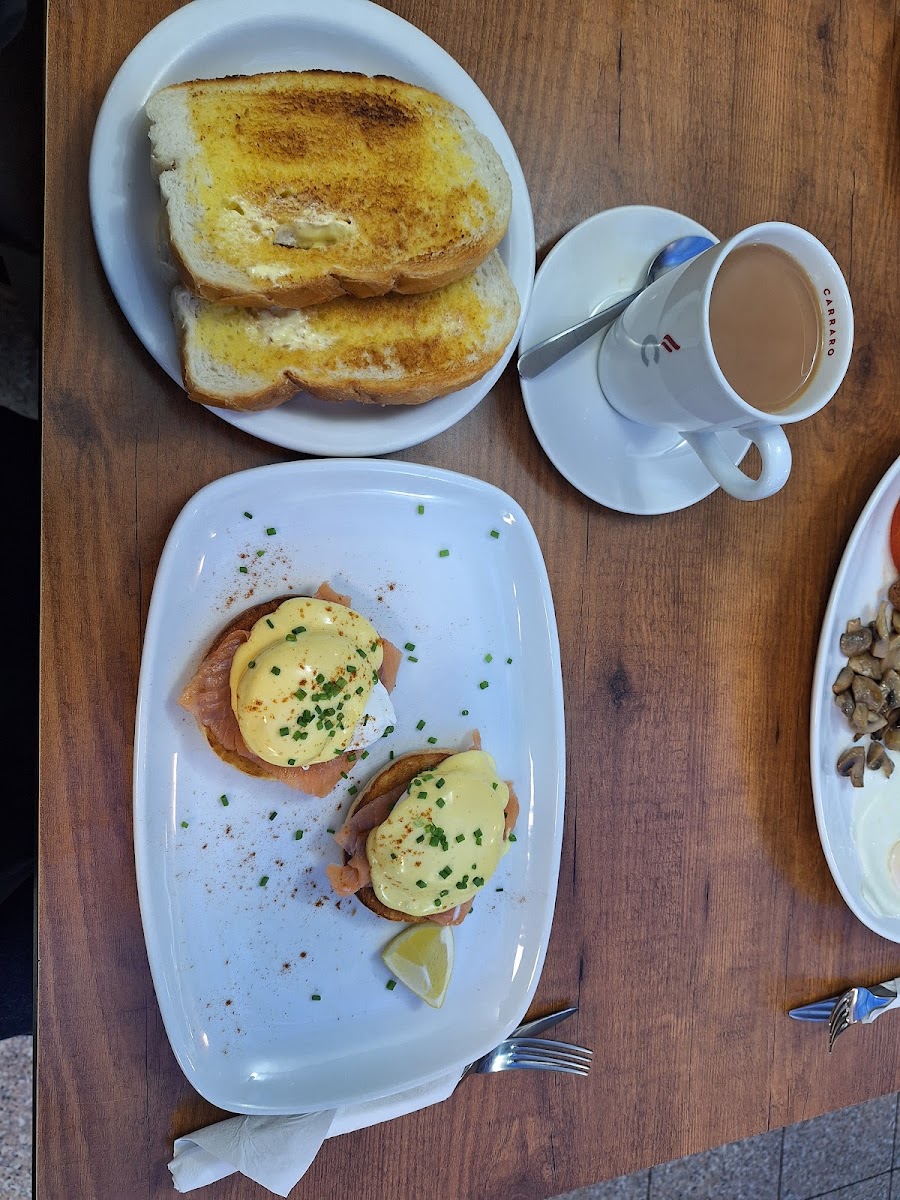 Beeches Cafe Photos 2